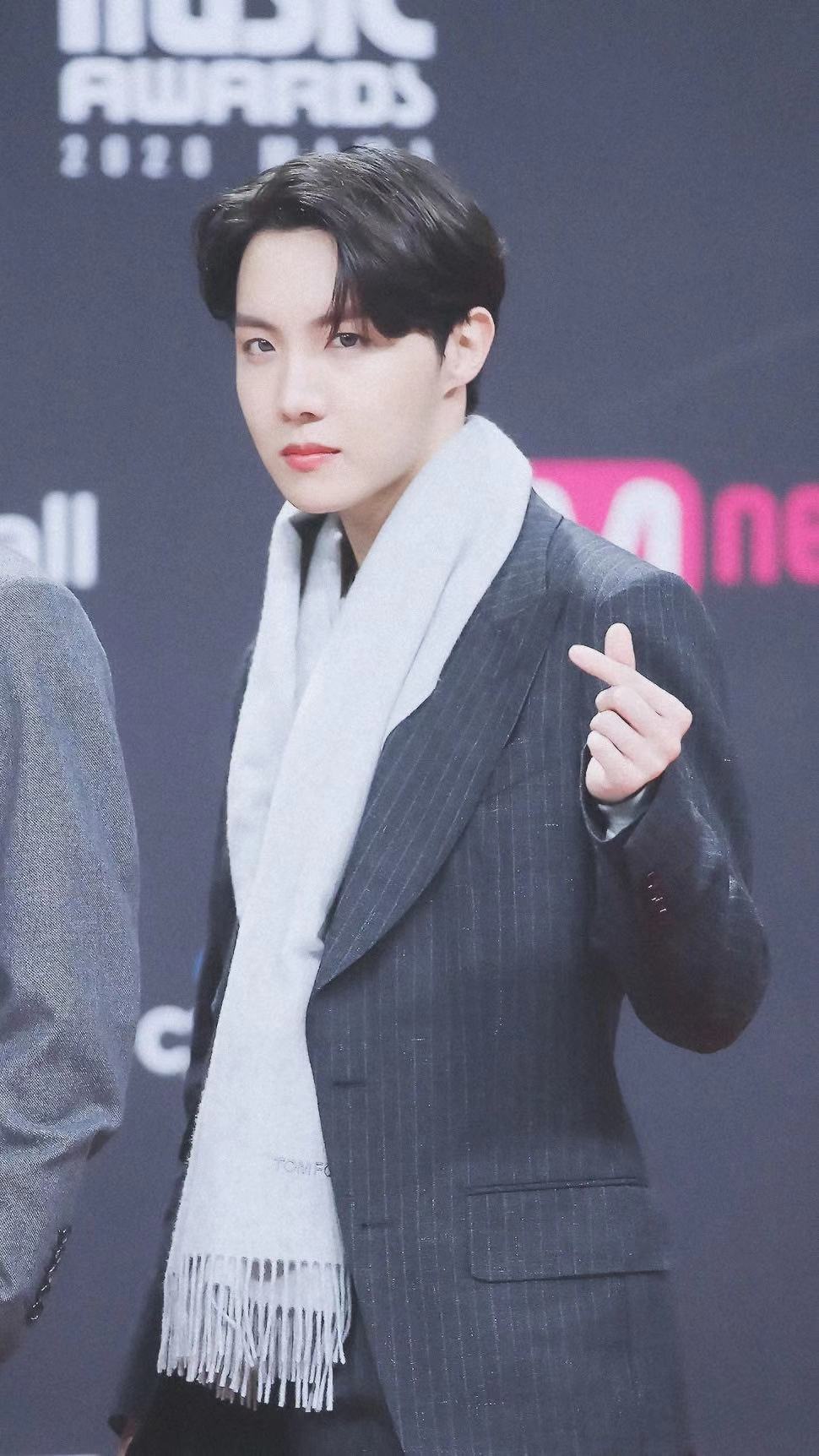 防弹伯贤,伯贤防弹少年团