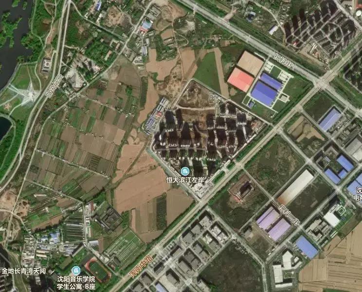 沈阳东湖板块5年后房价,沈阳东湖板块劣势