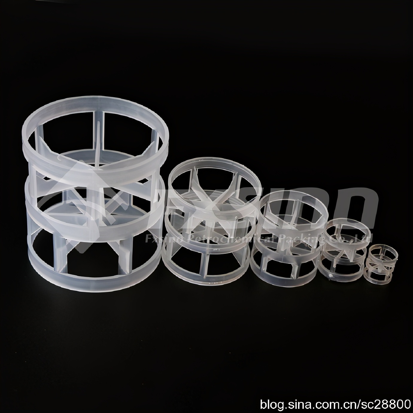 万能填料,河南聚丙烯鲍尔环填料的性能参数