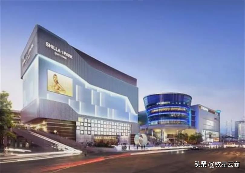 商业巨头的崛起,商业大佬纷纷入局