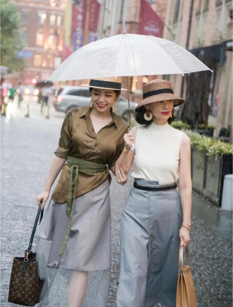 外貌平平无奇的女生,长相不出众的女生怎么办