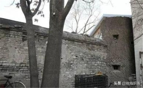 小心,别被轻信带跑偏:炮局、管训、劳改,清河往事说通透