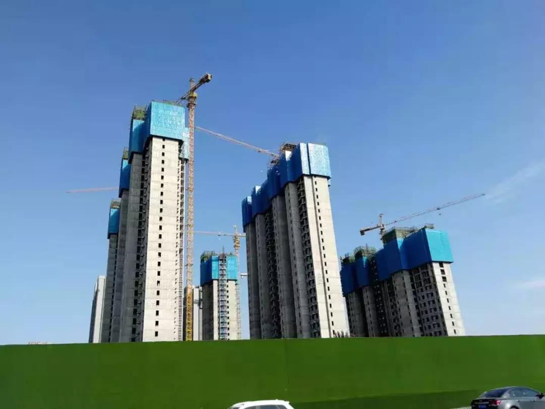 融信朗悦时光之城有升值潜力么,融信朗悦时光之城下穿三环到四环