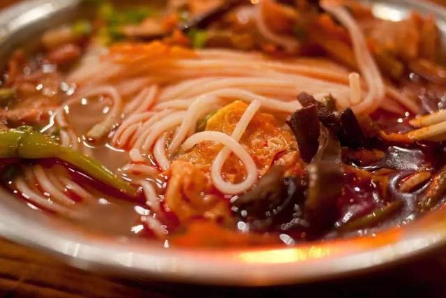 广西柳州螺蛳粉工资,柳州螺蛳粉有多赚钱