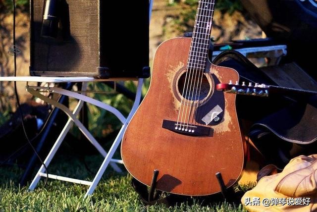 新手入门吉他需要知道什么,新手入门吉他都需要什么