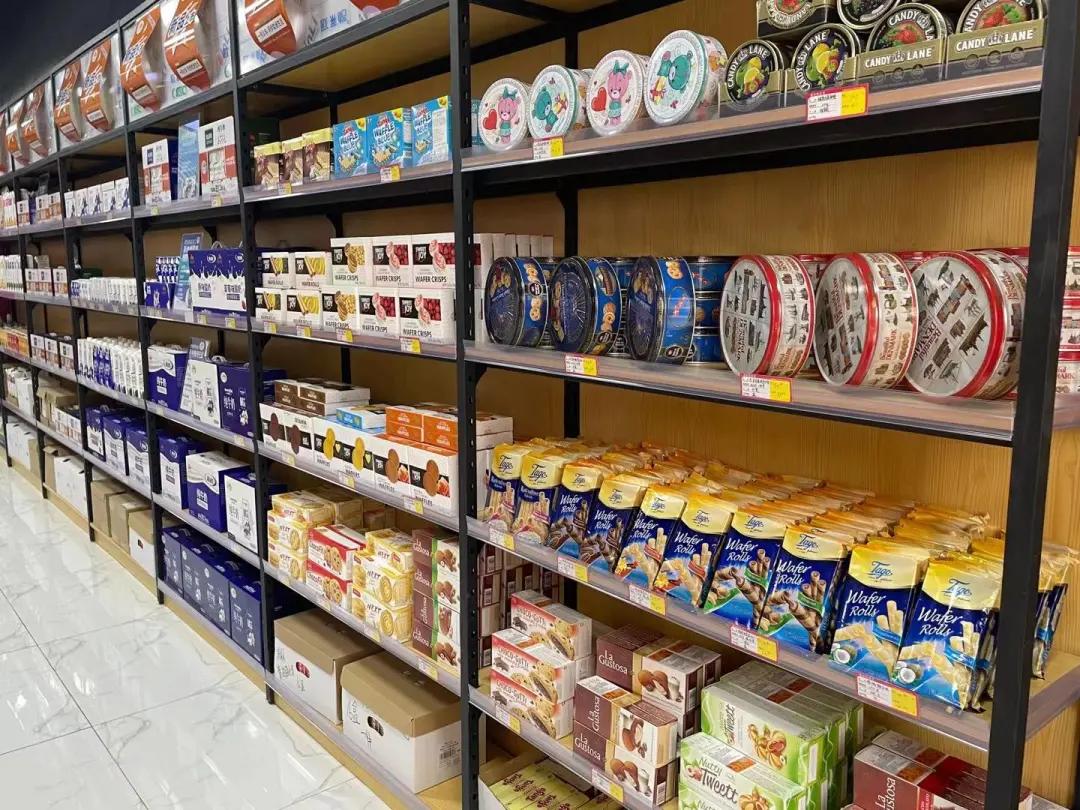 郑欧班列进口展销活动,郑欧班列进口商品