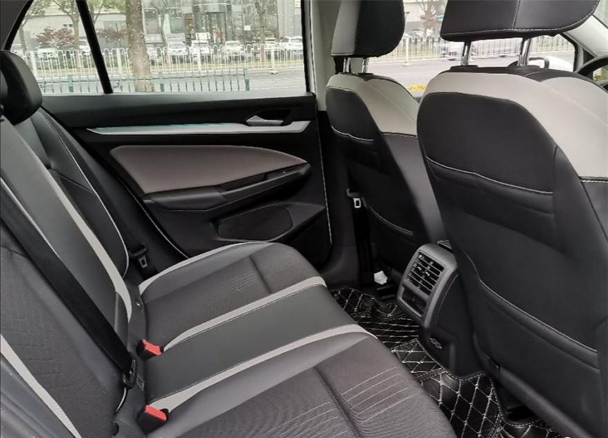 高尔夫主驾驶热风副驾驶冷风,大众高尔夫空调一个热风一个冷风