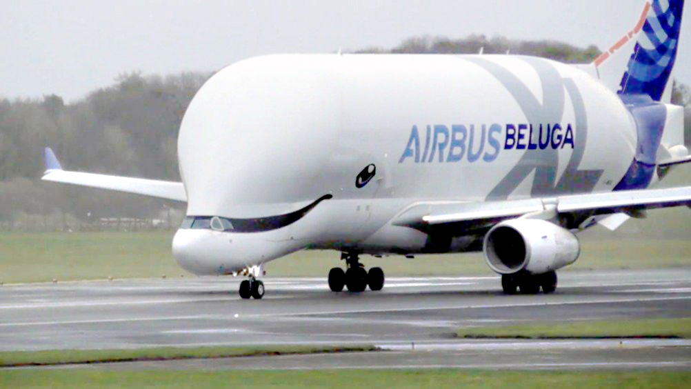 盘点那些造型奇葩的飞机,盘点世界十大丑飞机出炉