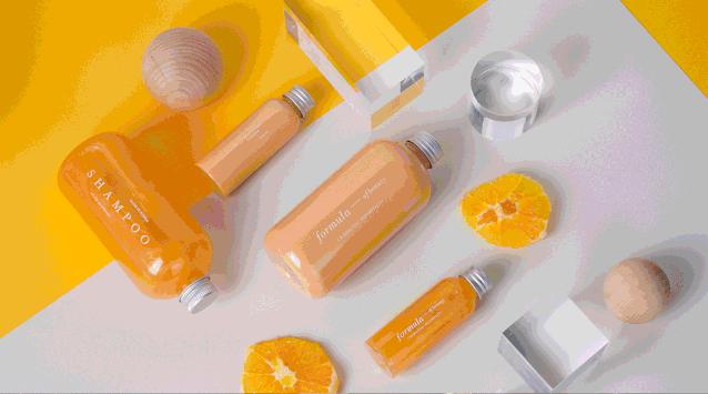 戚薇推荐的生姜洗头露,戚薇最近晒出的一款洗发露