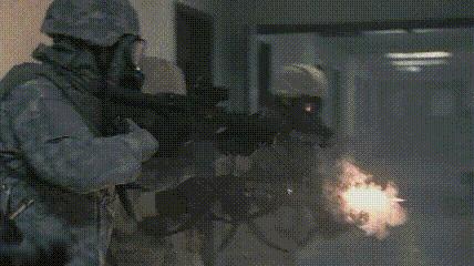 行尸走肉瑞克和尼根首次冲突,行尸走肉第一集瑞克碰到格伦