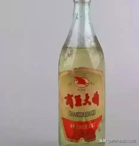 十大珍藏经典老酒,十款值得收藏的老酒