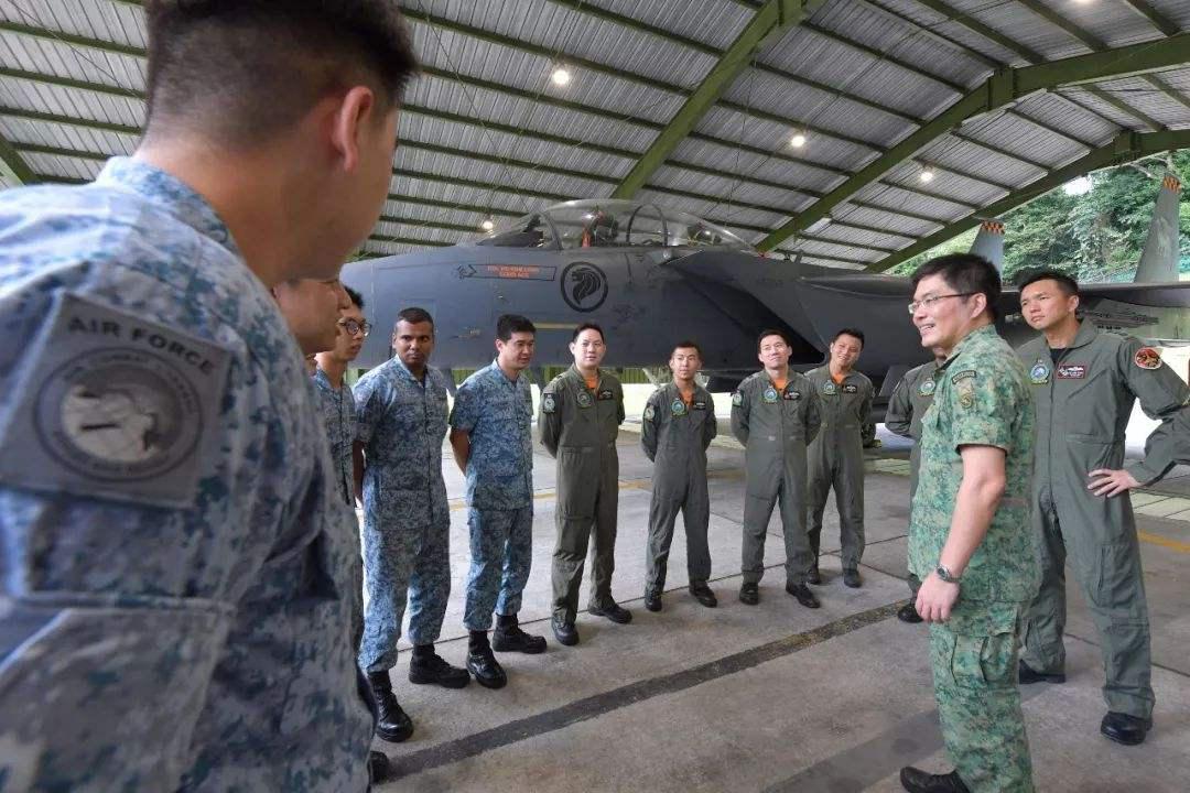 东南亚小国家空军,东南亚小国有多厉害