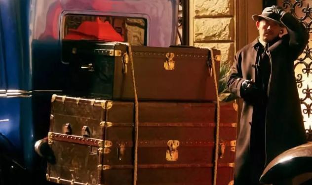 rimowafendi行李箱,rimowa最好看的行李箱