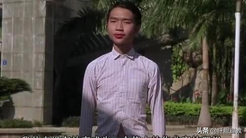 长江七号巨人班花的真实身份,长江七号老班花真人图