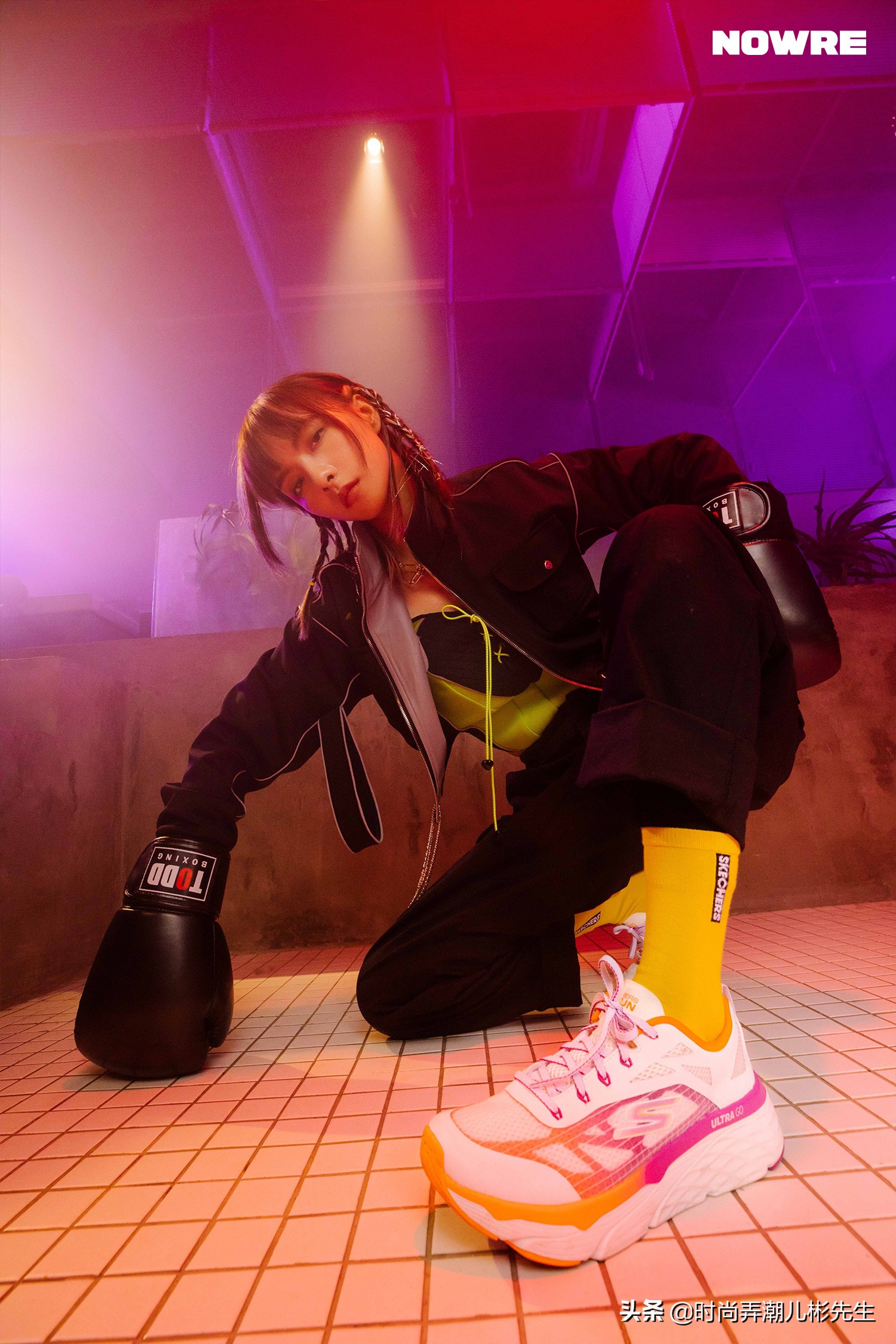 skechers潮鞋推荐,skechers篮球鞋怎么样