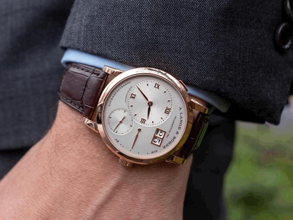 德系表怎么样,德系表有什么不同