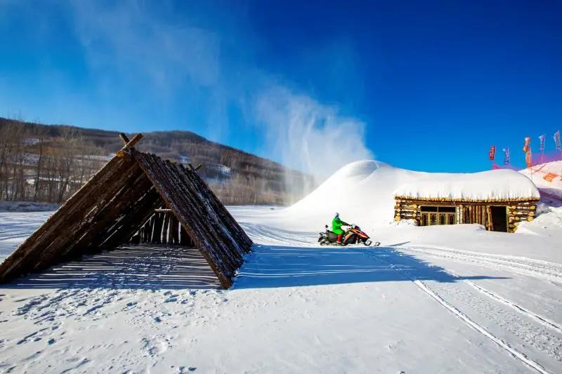 这个冬天冰雪大世界,这个冬天冰雪世界