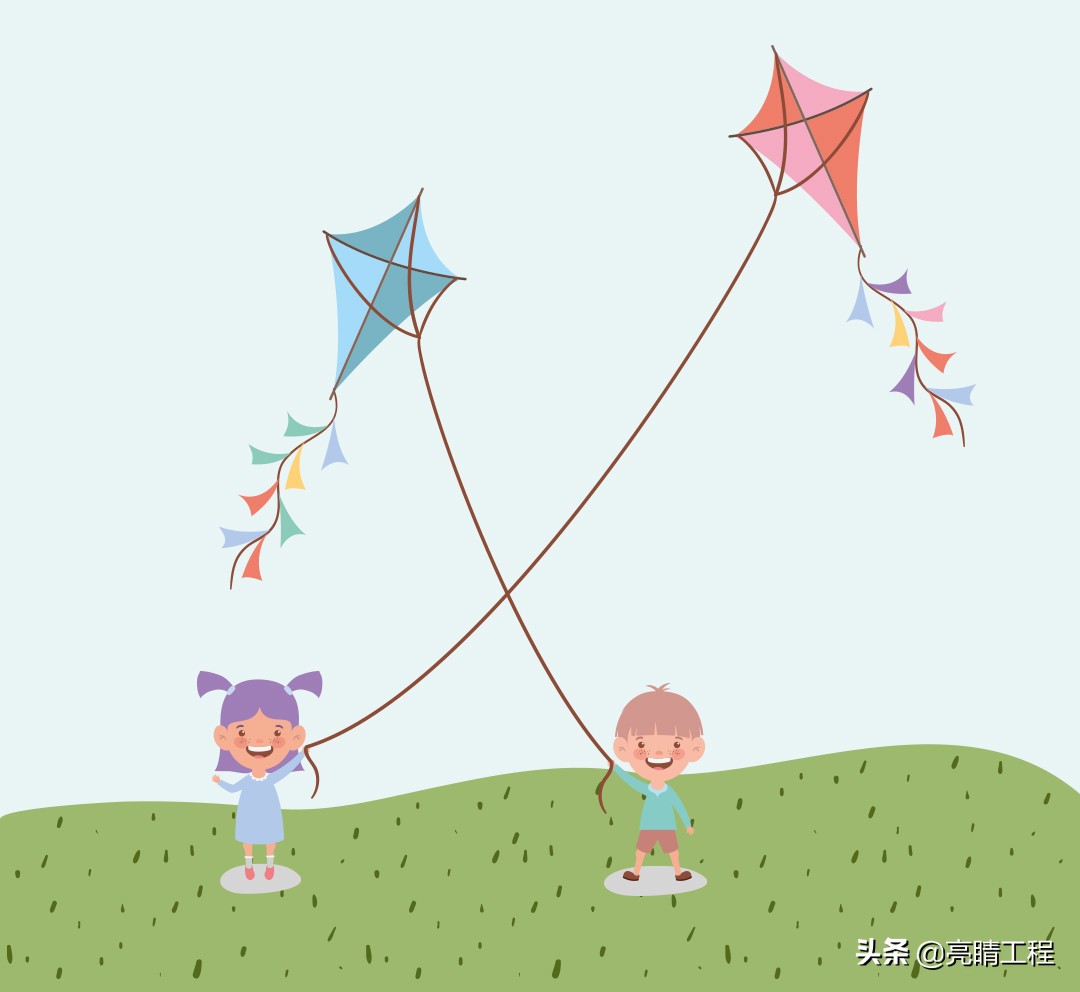 在太阳强光下运动可以预防近视吗,科普近视眼防控