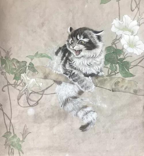 长沙零基础学油画,长沙零基础免费学书法