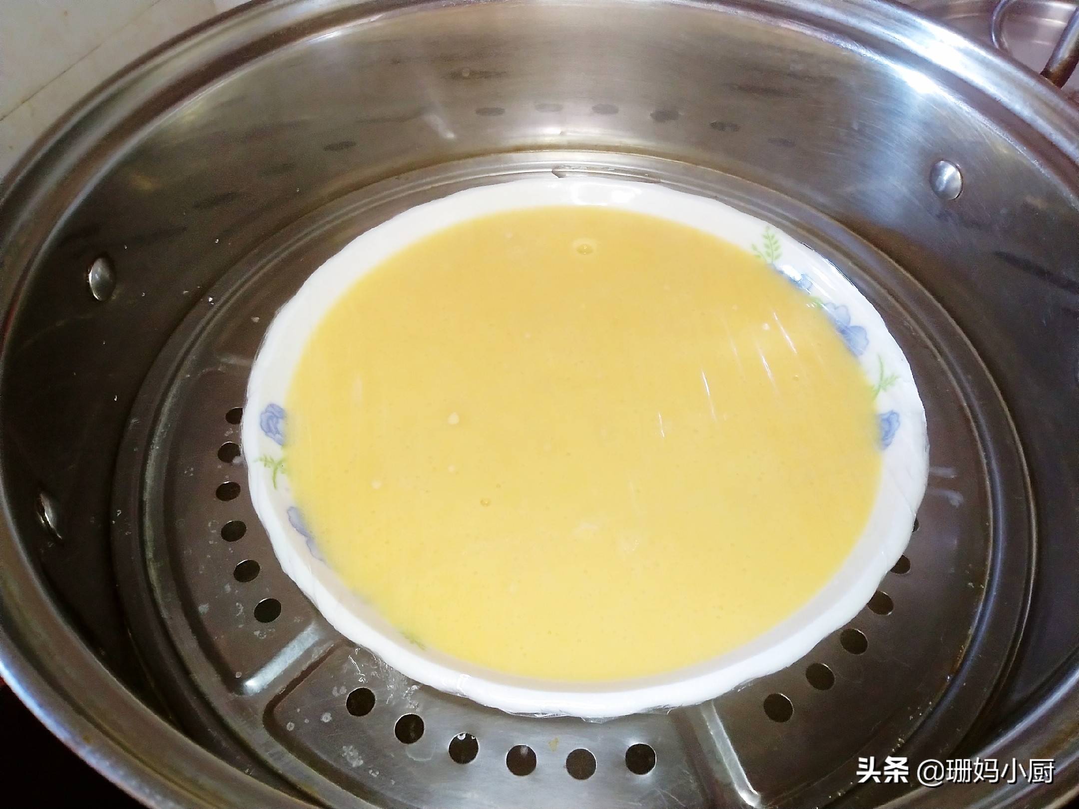 何炅教做酸奶蛋糕用什么面粉,何炅同款自制小蛋糕