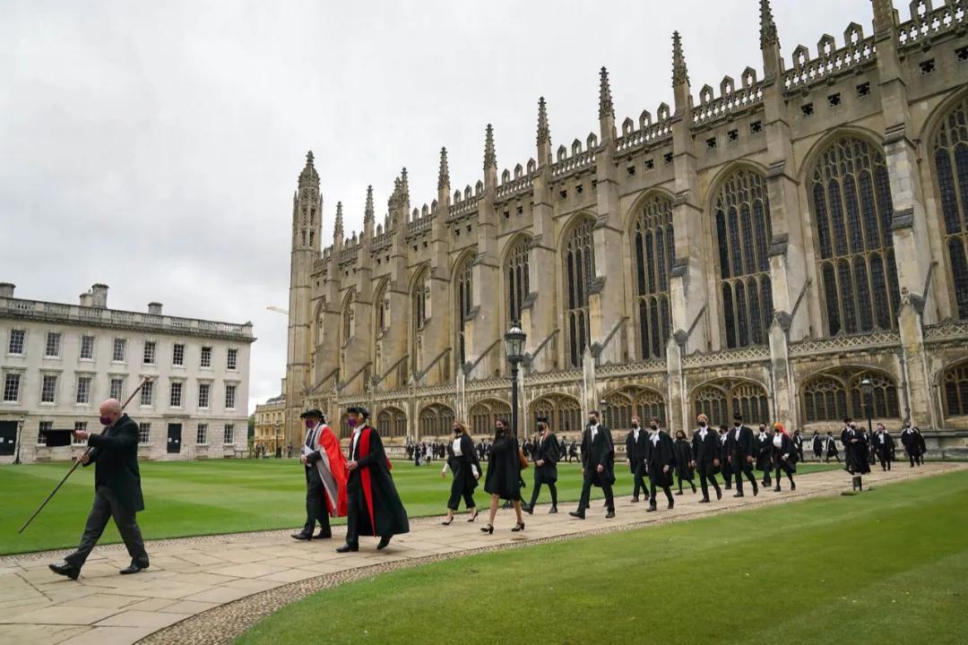 英国为什么打了疫苗疫情还反弹,英国疫苗接种最新消息