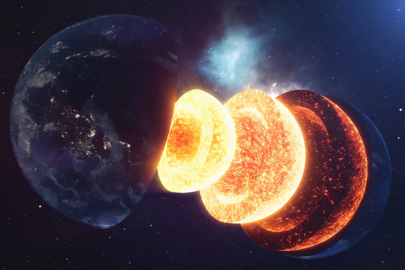 你所不了解的深海,你所不了解的地下世界