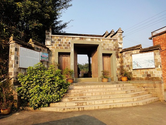 福鼎翠郊古民居灵异事件,福鼎翠郊古民居闹鬼