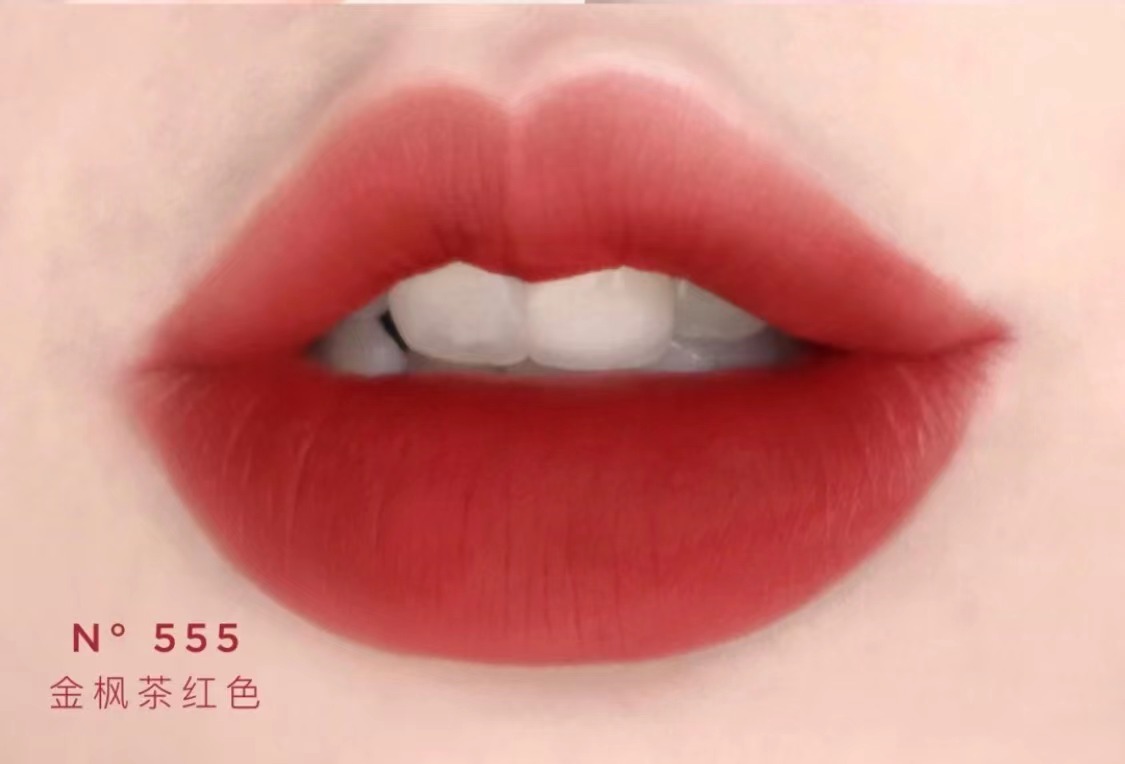 女人必须拥有的几个口红色号,女人会打扮和不会打扮的区别