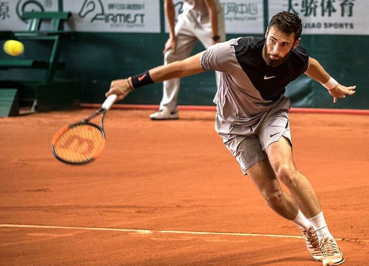 罗兰加洛斯红土网球公园,罗兰加洛斯网球