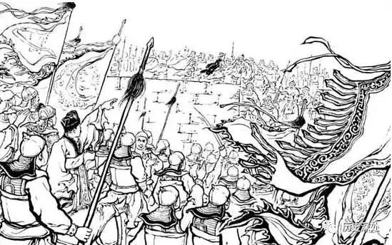 孟子齐桓晋文之事是在宣扬王道吗,战国时期的孟子提出了仁政学说