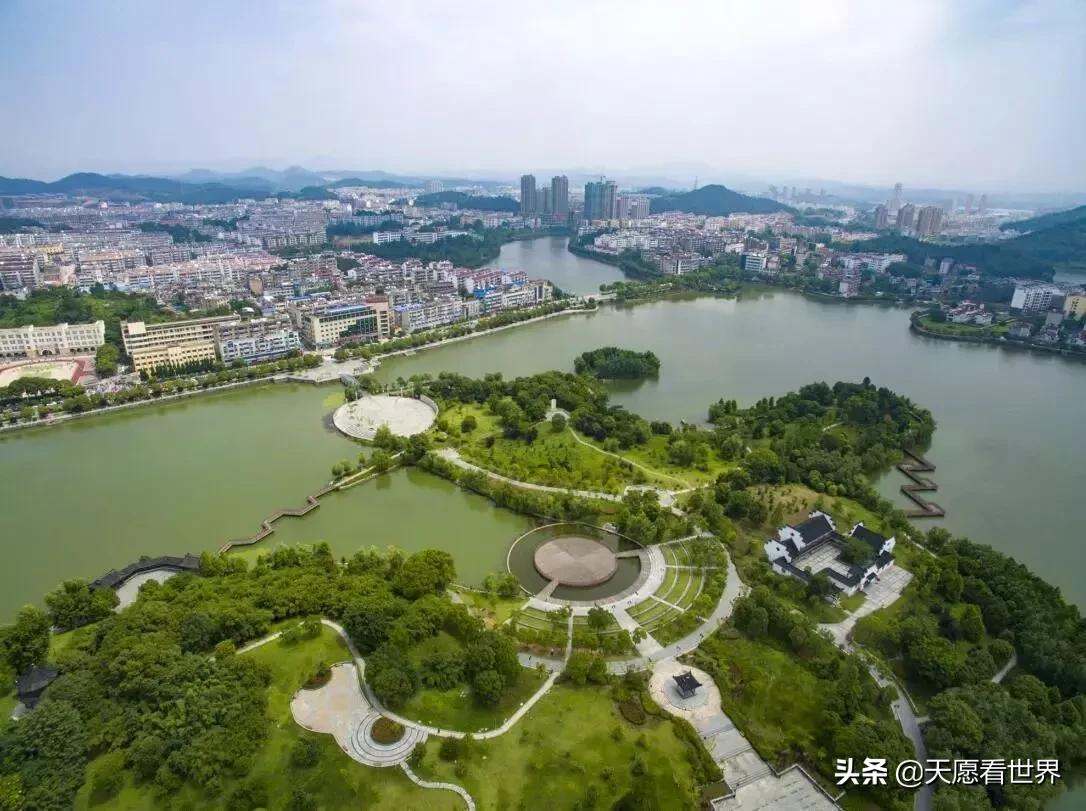 枞阳县哪年划到铜陵市,为什么将枞阳划给铜陵