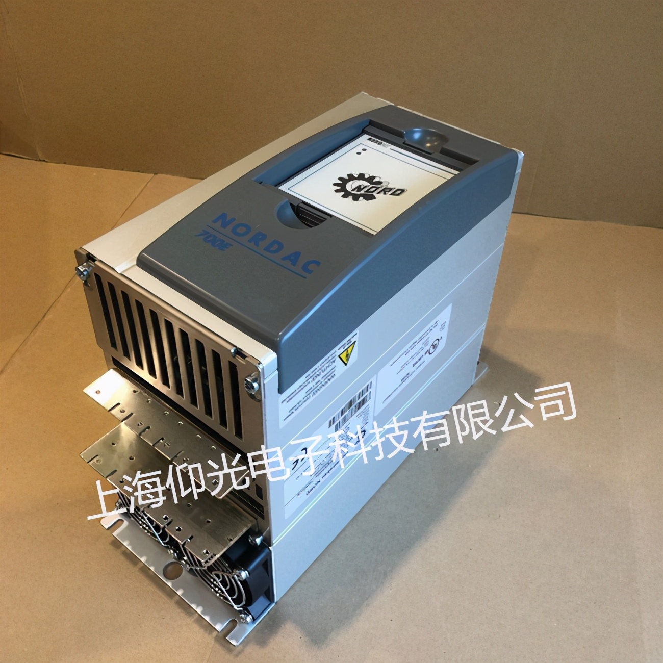 诺德变频器故障代码一览表,nord变频器故障代码