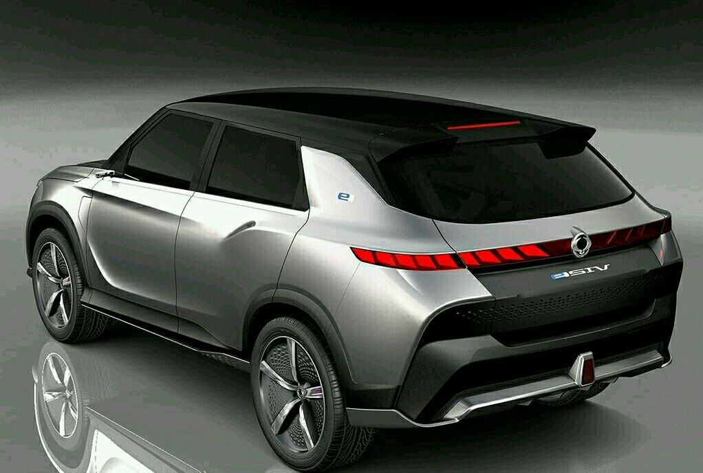 双龙汽车最新款,双龙汽车有新款吗