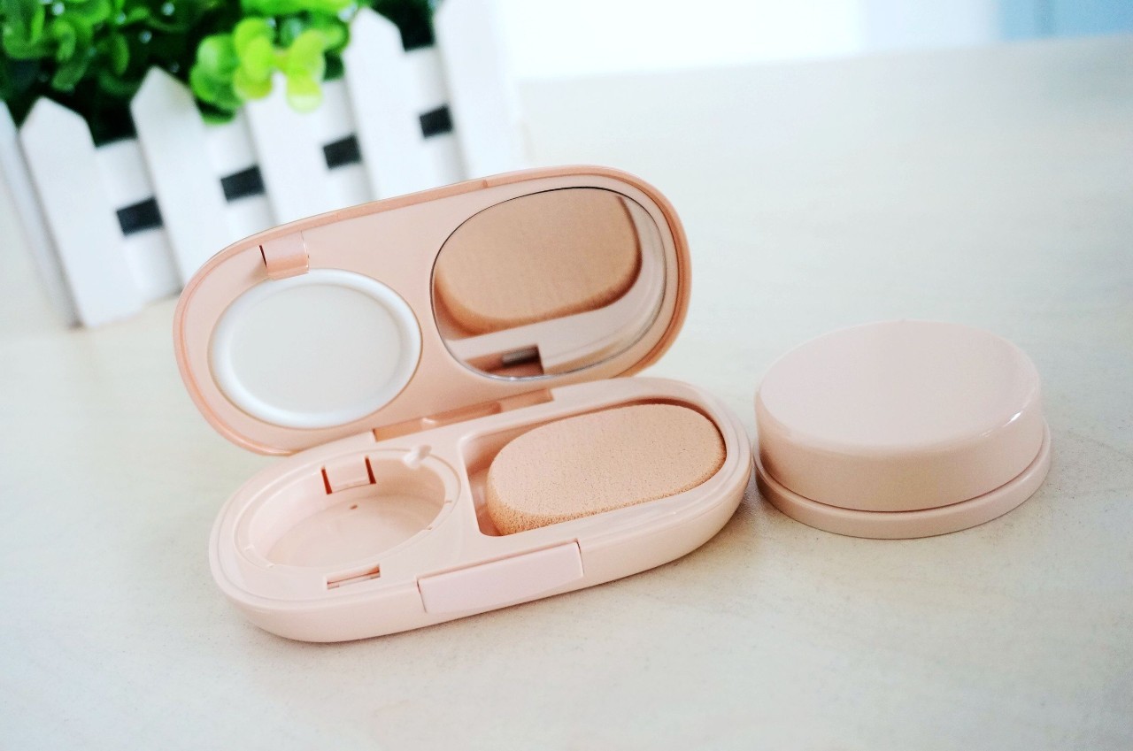 散粉粉饼傻傻分不清你用对了吗,蜜粉散粉区别真假