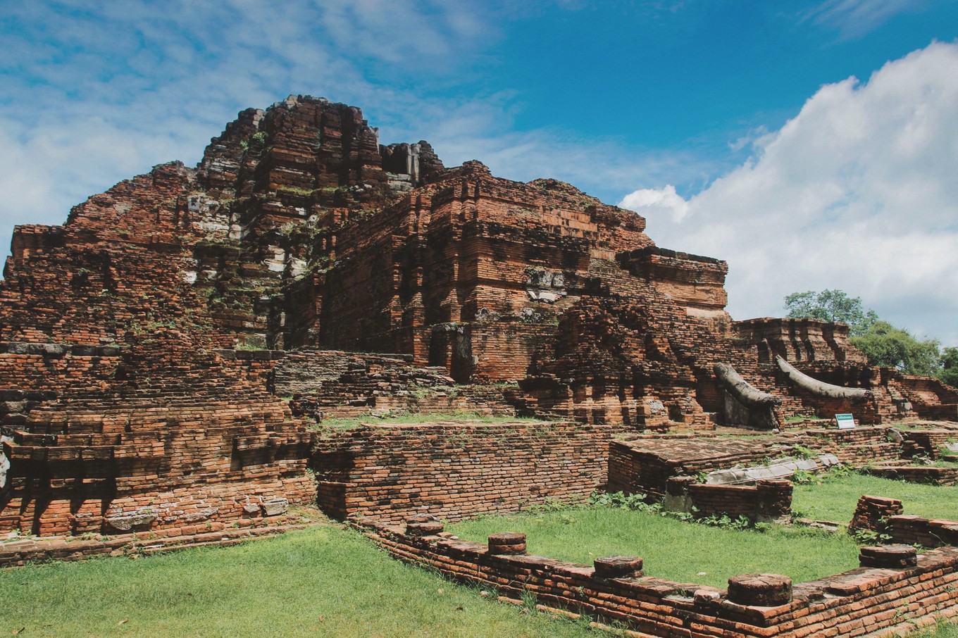 泰国旅游购物清单攻略,泰国大城一日游景点介绍