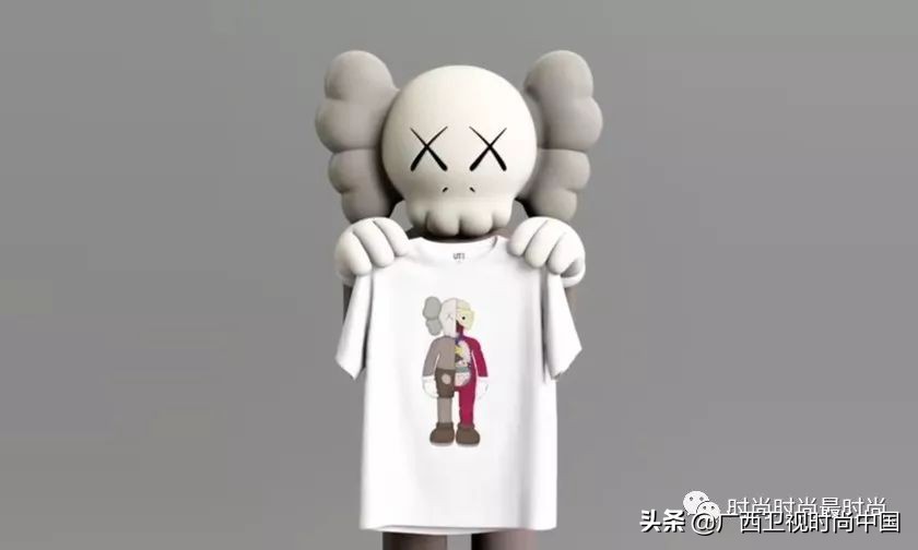 推出让人难以抵抗的限定联名,大牌联名款值不值得买