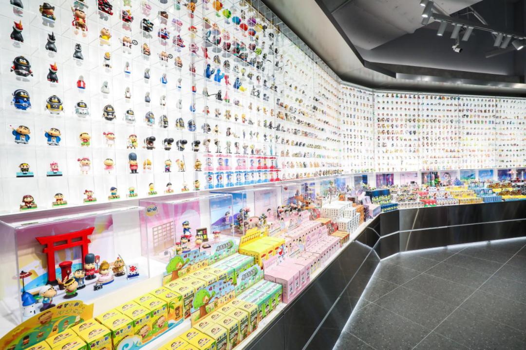 潮玩x11加盟,潮玩x11有网店吗