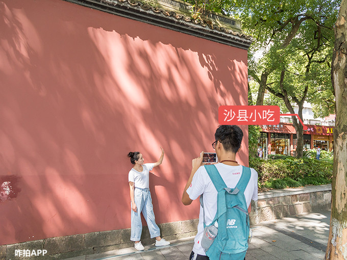 杭州景点拍照攻略路线推荐,杭州西湖怎么拍好看的风景照