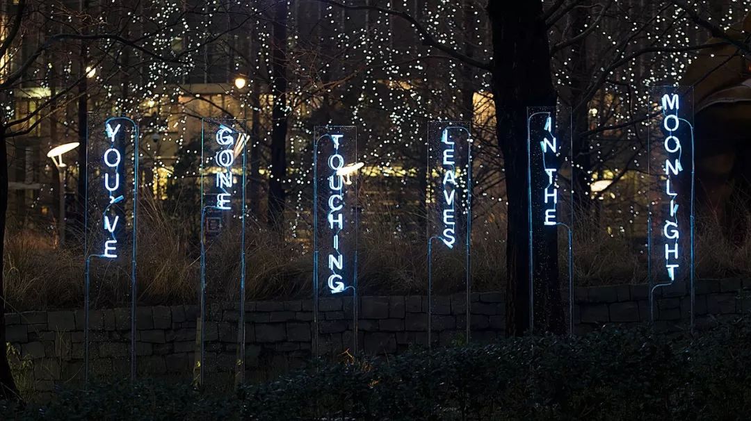 文字带来的魅力,奇特文字符号