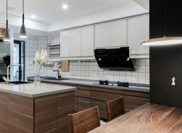 抽油烟机怎么选择最合适的,抽油烟机到底哪个款式好用