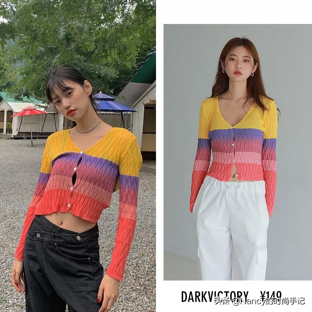 明星服,明星穿清凉衣服