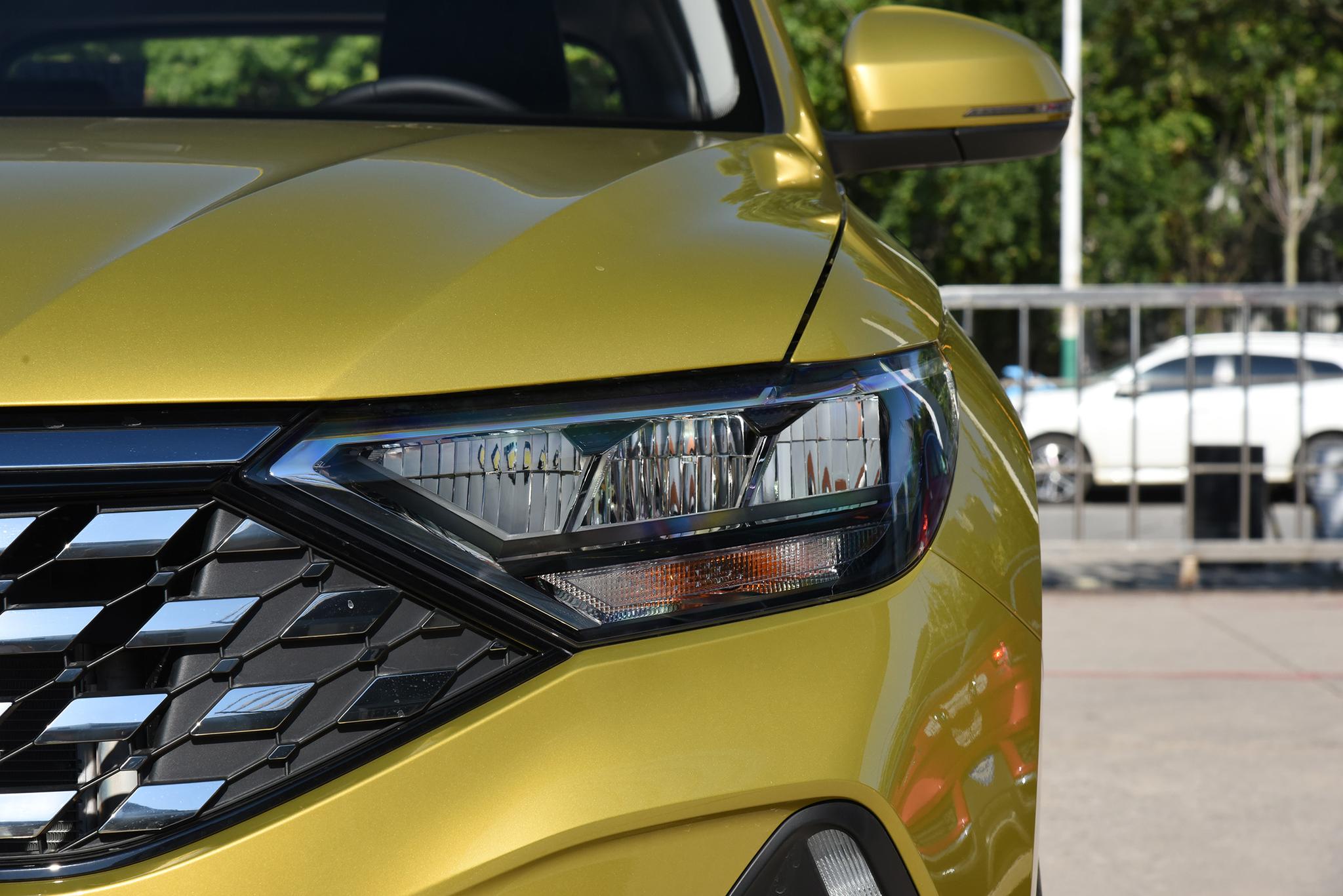 捷达品牌和大众品牌有什么区别,上市一年多的汽车品牌