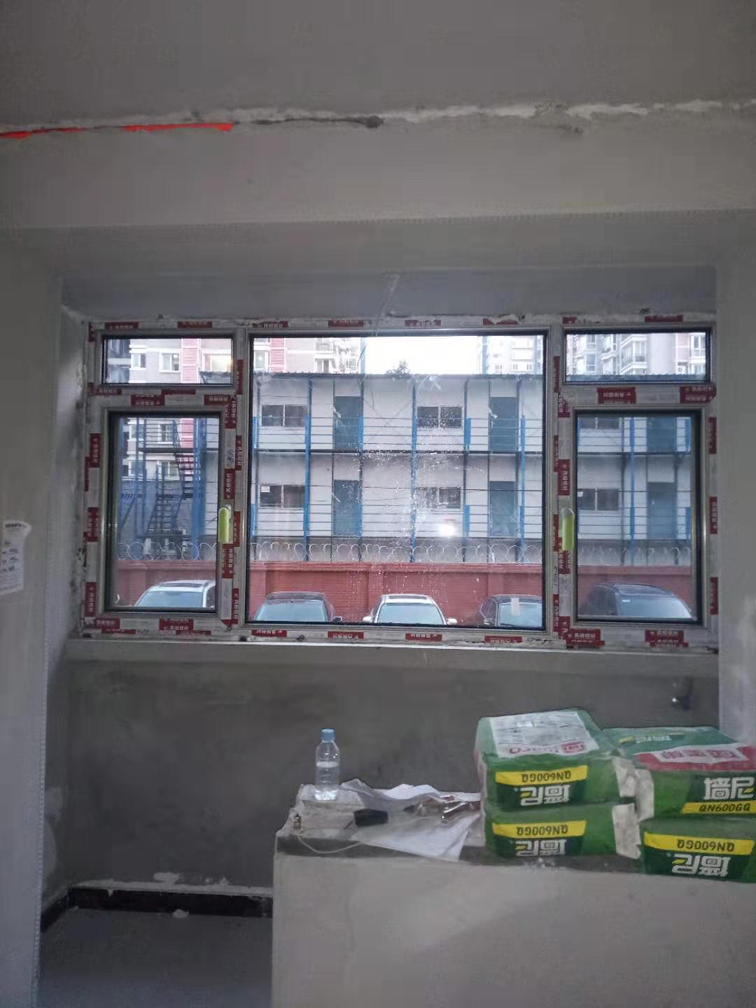 断桥铝门窗怎么选经济实惠,如何正确挑选断桥铝门窗