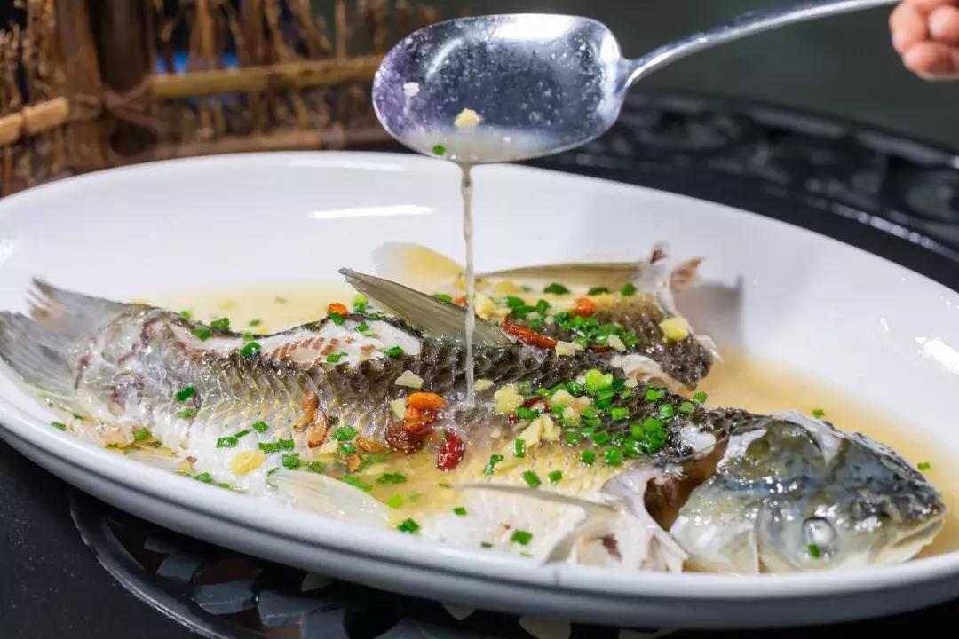 20,000㎡农庄,开业15年,主厨曾获粤港澳十大金牌名厨称号!