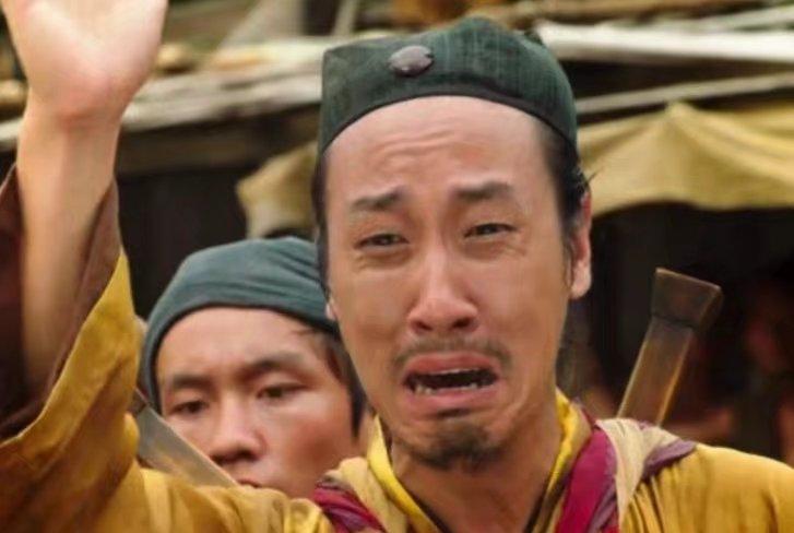 扳手哥吐槽集锦,扳手哥周星驰