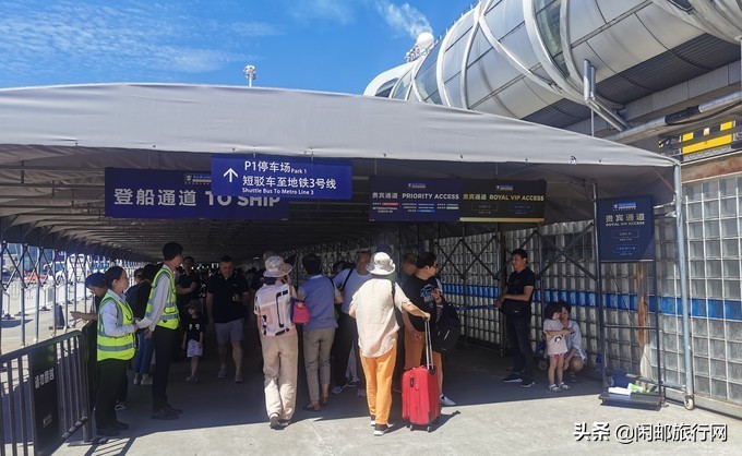 海洋光谱号游日本,海洋光谱号东南亚5日游行程如何