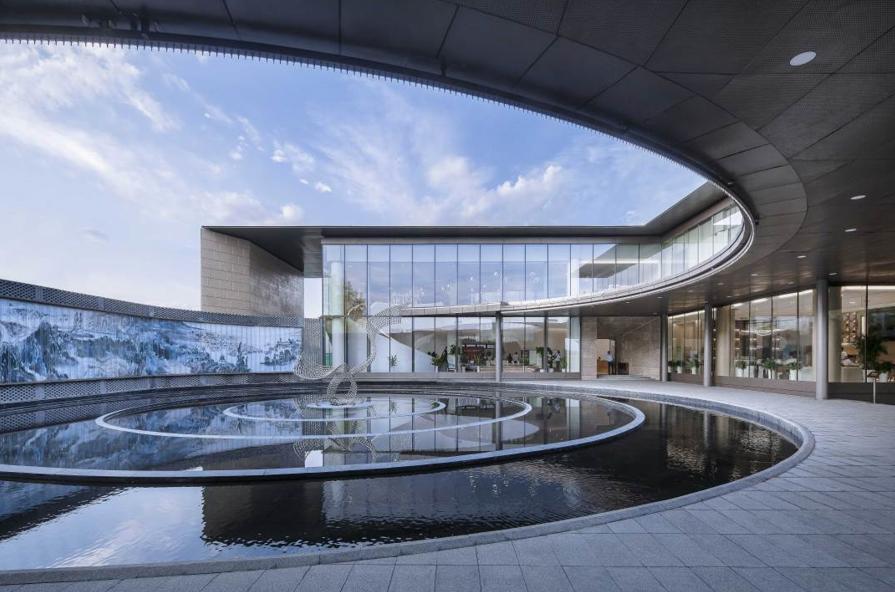 西安精装房口碑好的楼盘,西安中梁壹号院备案价