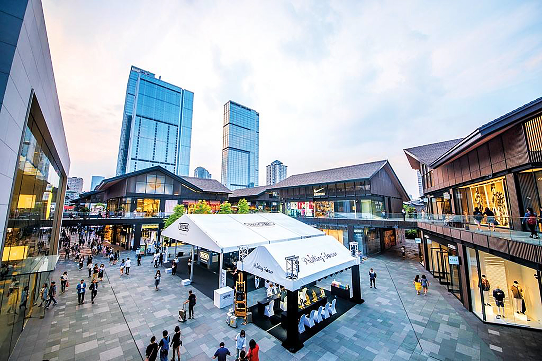 成都周边网红打卡地一日游,成都好玩的地方网红打卡地