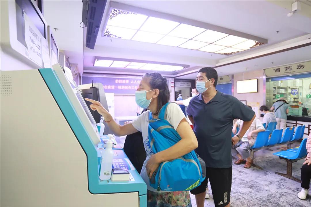 开展医疗延时服务的对策,医联体提升基层诊疗能力