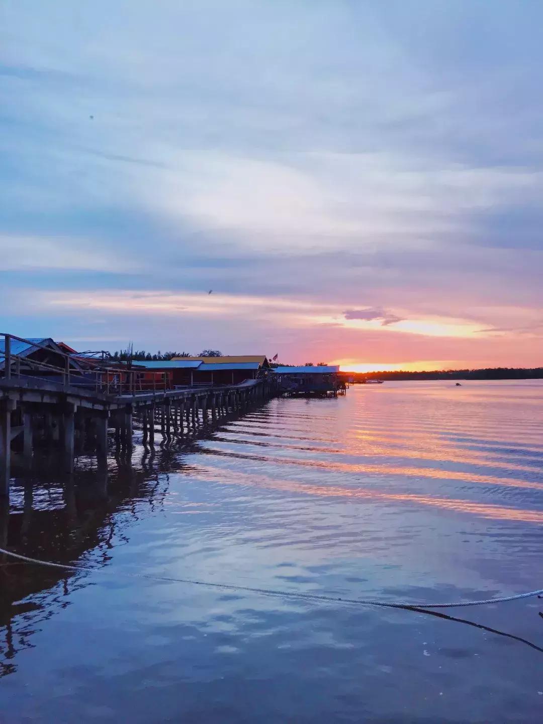 马来西亚适合游玩的岛,马来西亚阳光大海